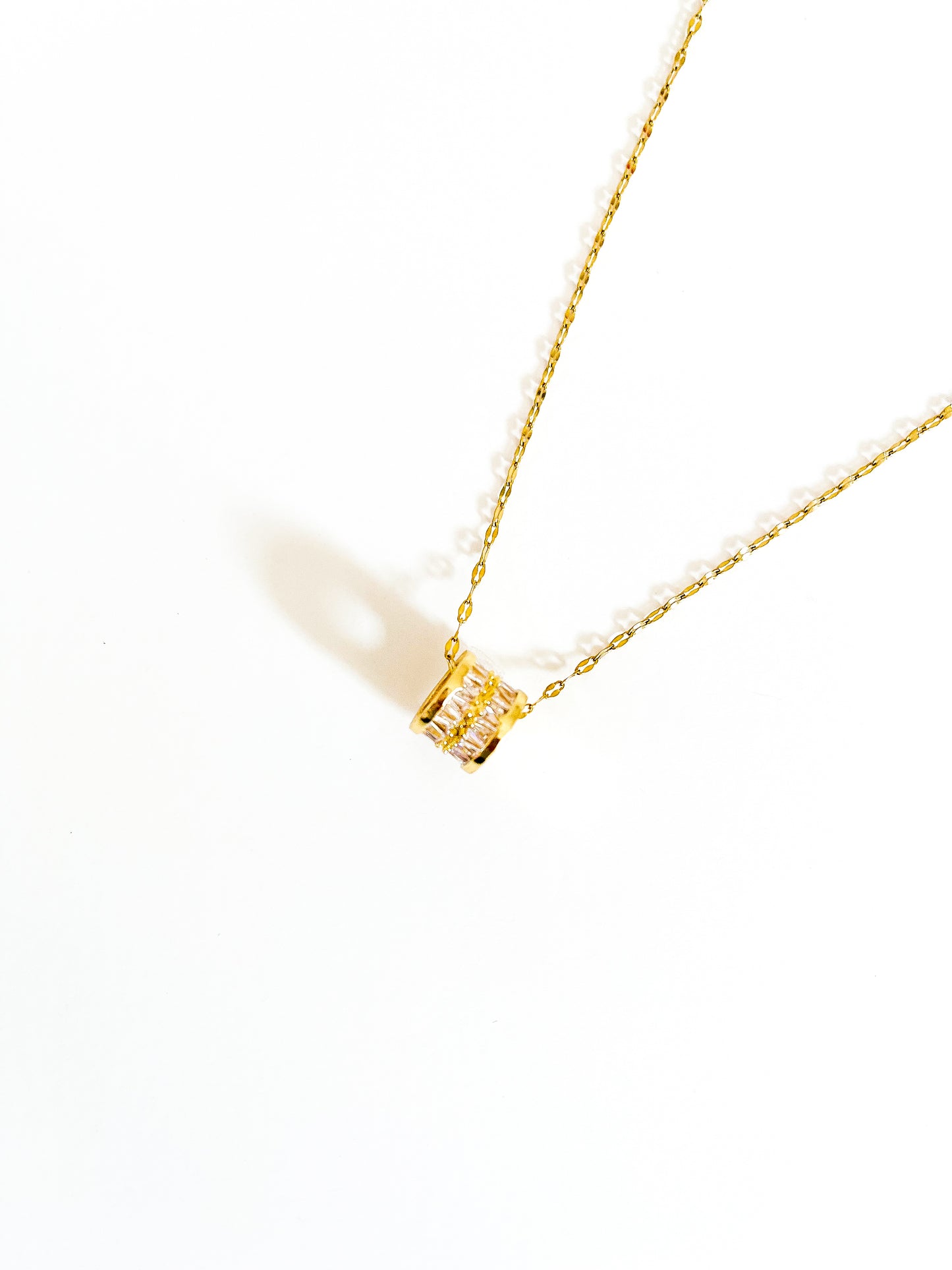Nora necklace
