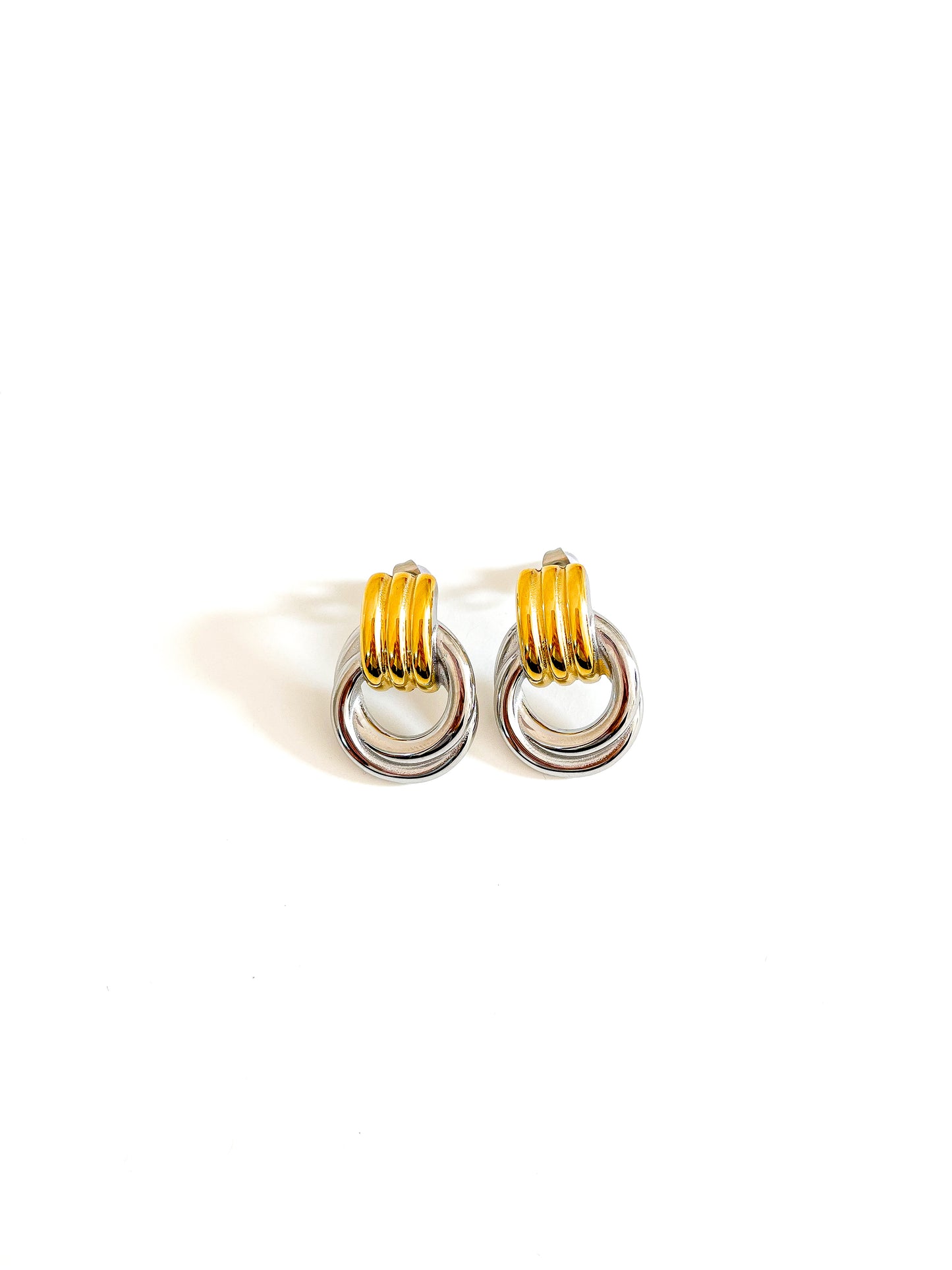 Lilia earrings