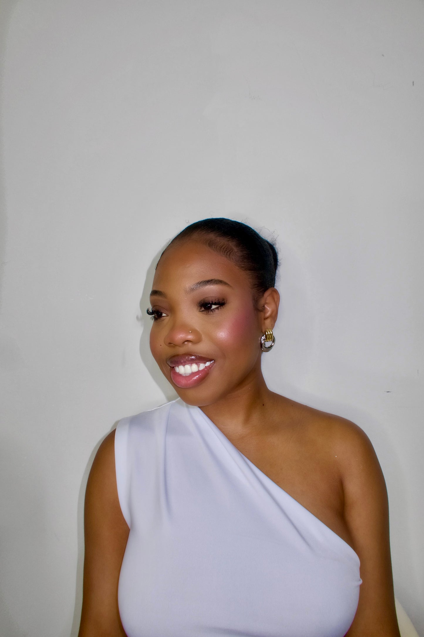 Lilia earrings