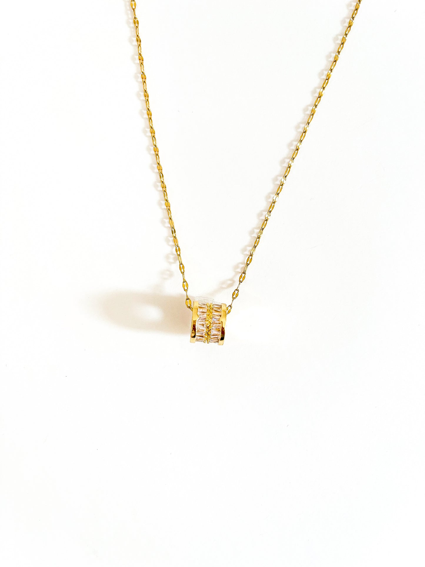 Nora necklace