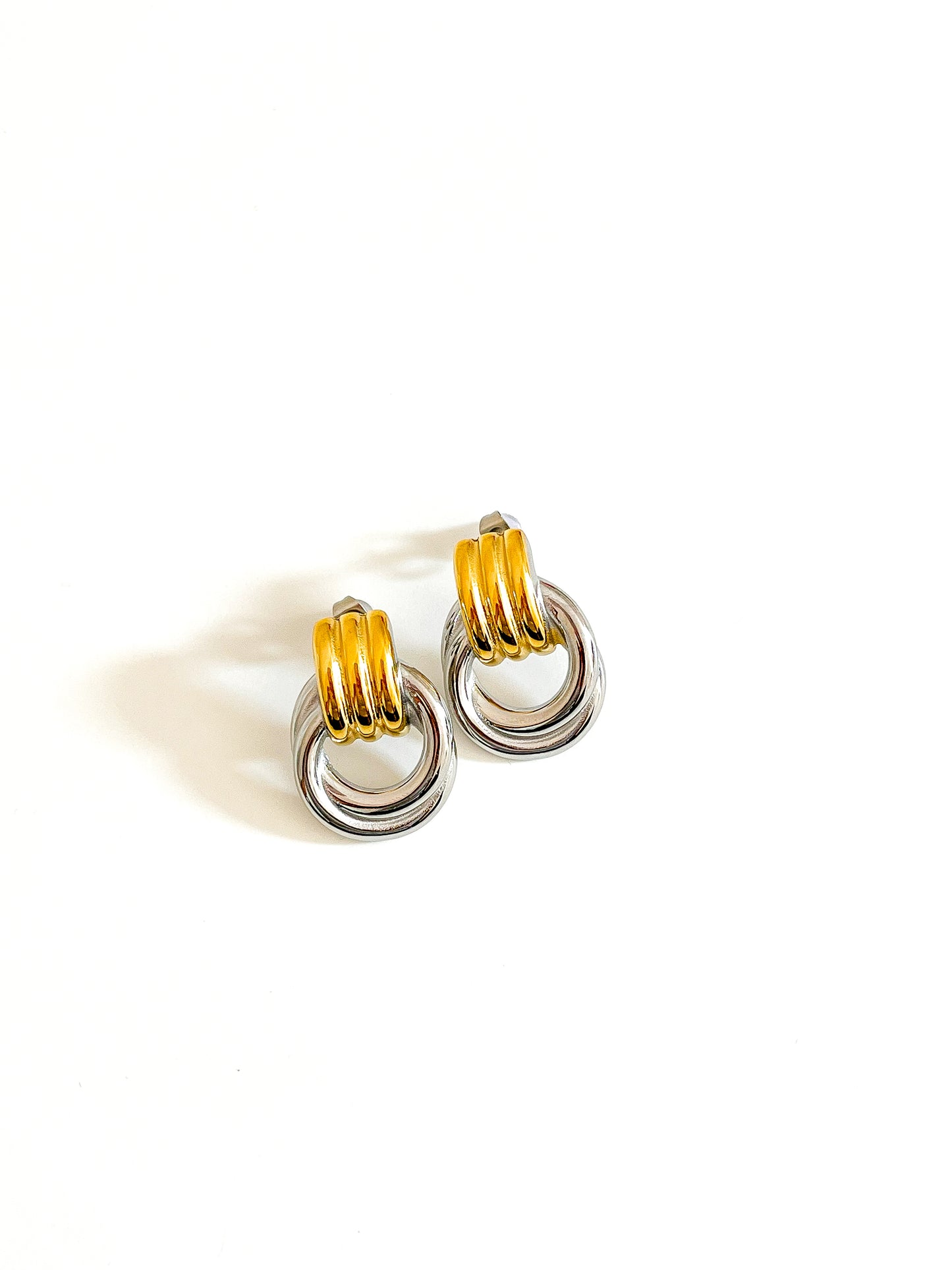 Lilia earrings